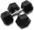 Mancuernas Hexagonales Ruster – Set de 2 (1-20 kg)