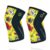 Rodilleras Banbroken Yellow Fun 3.0 (5mm)